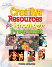 Creative Resources for School-Age Programs