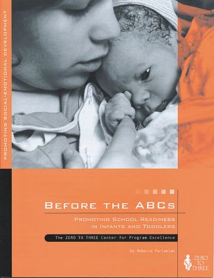 Before the ABCs