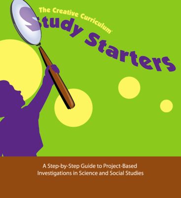 The Creative Curriculum&reg; Study Starters Volume 2