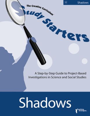 Study Starters - Shadows