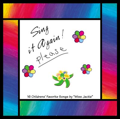Sing It Again...Please