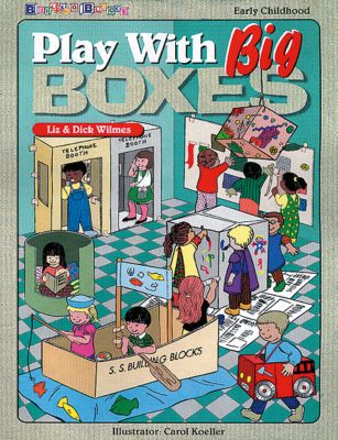 Play with Big Boxes
