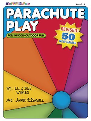 Parachute Play - REVISED