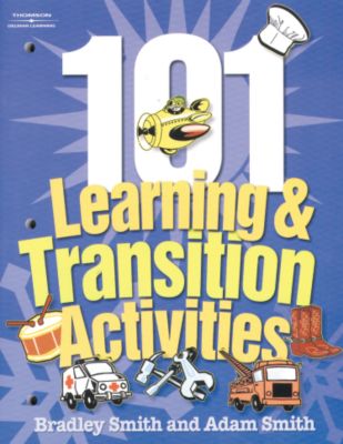 101 Learning and Transition Activities