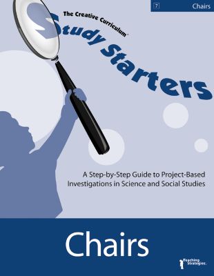 Study Starters - Chairs
