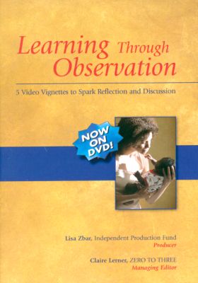 Learning Through Observation DVD