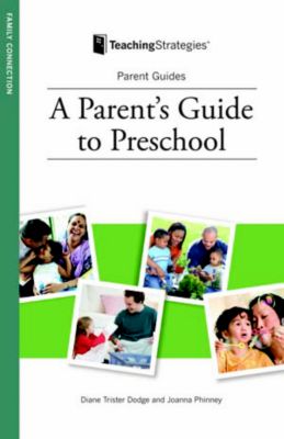 A Parent's Guide to Preschool