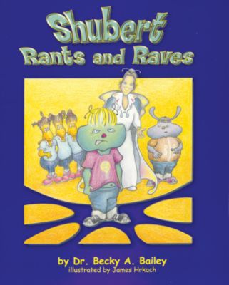 Shubert Rants and Raves