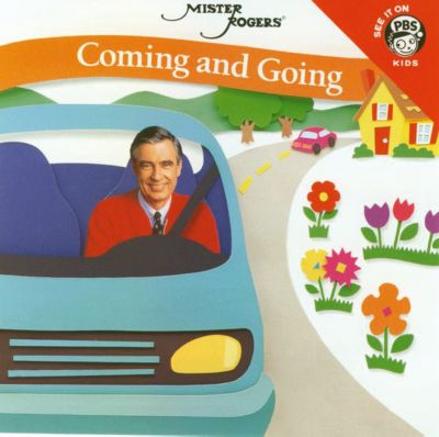 Coming and Going CD