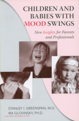 Children and Babies with Mood Swings