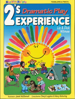 2's Experience Dramatic Play