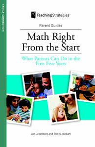 Math Right from the Start