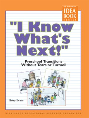 �I Know What�s Next!�