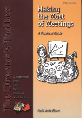 Making the Most of Meetings