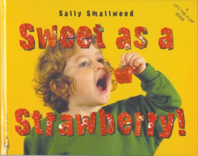 Sweet as a Strawberry