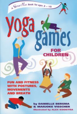 Yoga Games for Children