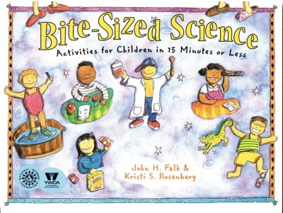 Bite-Sized Science