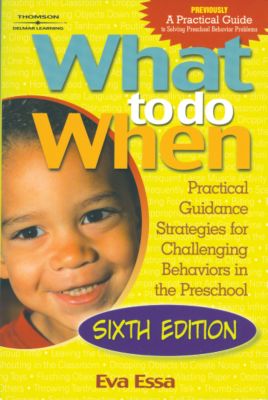What to Do When