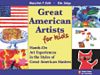 Great American Artists for Kids