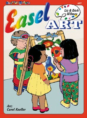 Easel Art