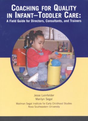 Coaching for Quality in Infant�Toddler Care