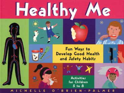 Healthy Me