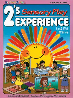 2's Experience - Sensory Play