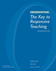 Observation: The Key to Responsive Teaching