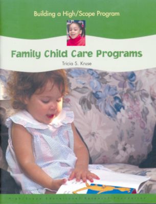 Family Child Care Programs