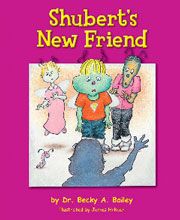 Shubert�s New Friend