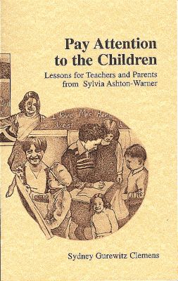 Pay Attention to the Children