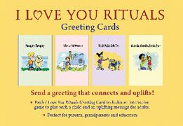 I Love You Rituals Greeting Cards