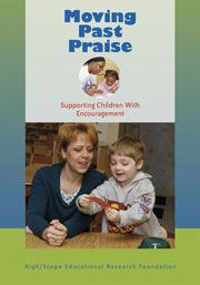 Moving Past Praise	 DVD