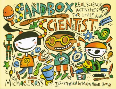 Sandbox Scientist