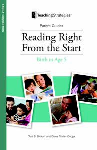 Reading Right From the Start