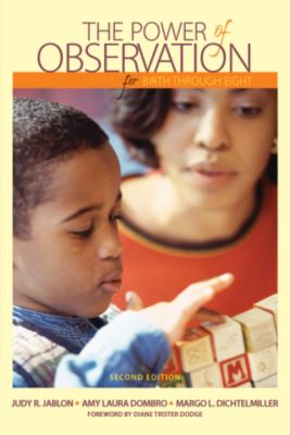 The Power of Observation 2nd Ed.