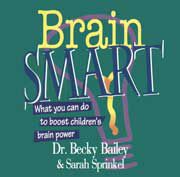 Brain Smart - CD