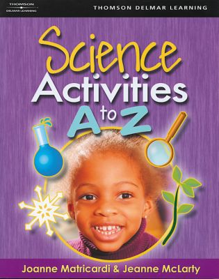Science Activities A to Z