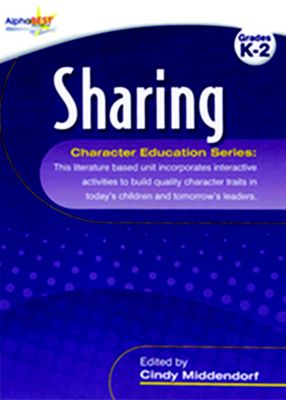 AlphaBest Character Education Curriculum: Sharing