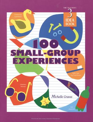 100 Small-Group Experiences