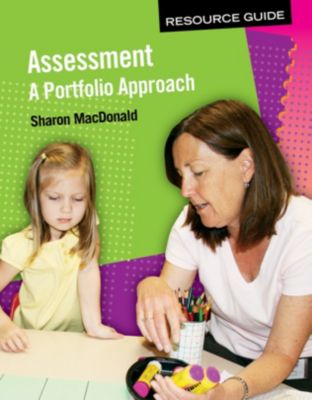 Assessment: A Portfolio Approach