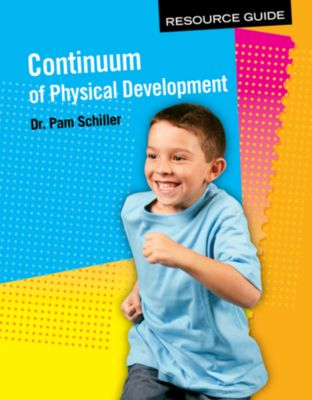 Continuum of Physical Development