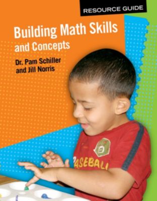 Building Math Skills and Concepts