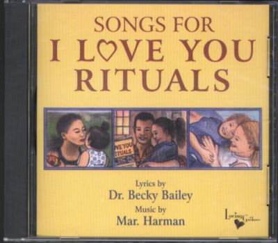 Songs For I Love You Rituals
