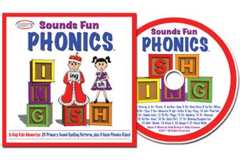 Sounds Fun Phonics