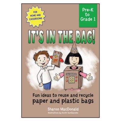 It's in the Bag!