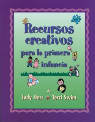 Recursos creativos para la primera infancio