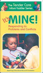 It�s Mine! DVD