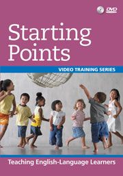 Starting Points