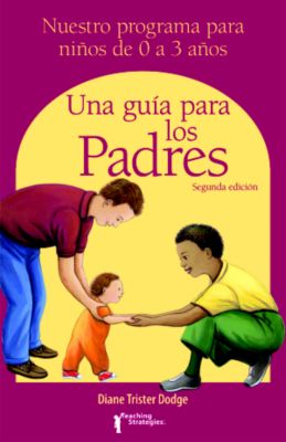Our Program for Infants, Toddlers & Twos, Spanish Edition